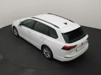 Volkswagen Golf 2 110kW thumbnail