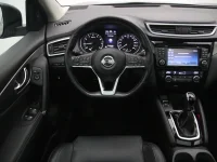Nissan Qashqai 1.2 85kW thumbnail