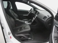 Volvo V60 2.4 208kW thumbnail