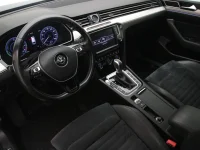 Volkswagen Passat 1.4 160kW thumbnail