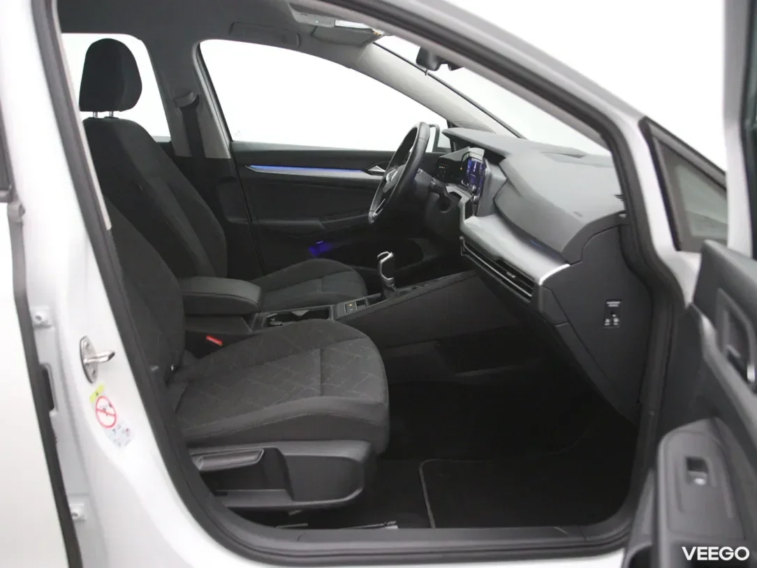 Volkswagen Golf 2 110kW