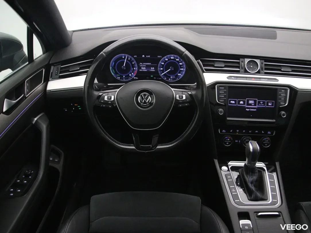 Volkswagen Passat 1.4 160kW