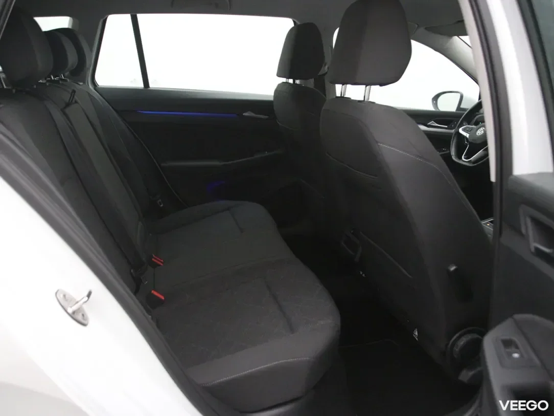 Volkswagen Golf 2 110kW