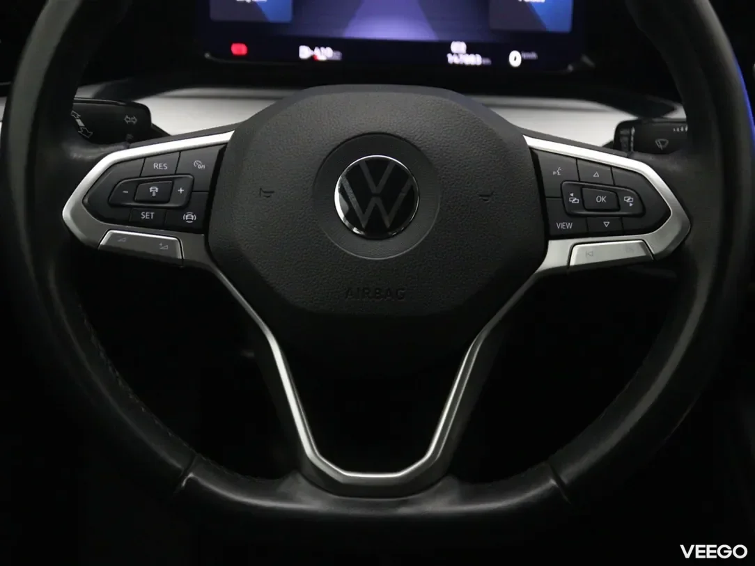 Volkswagen Golf 2 110kW