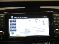 Nissan Qashqai 1.2 85kW thumbnail