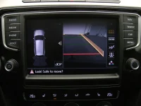 Volkswagen Passat 1.4 160kW thumbnail
