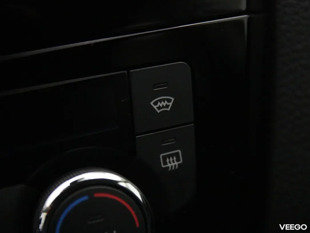 Nissan Qashqai 1.2 85kW