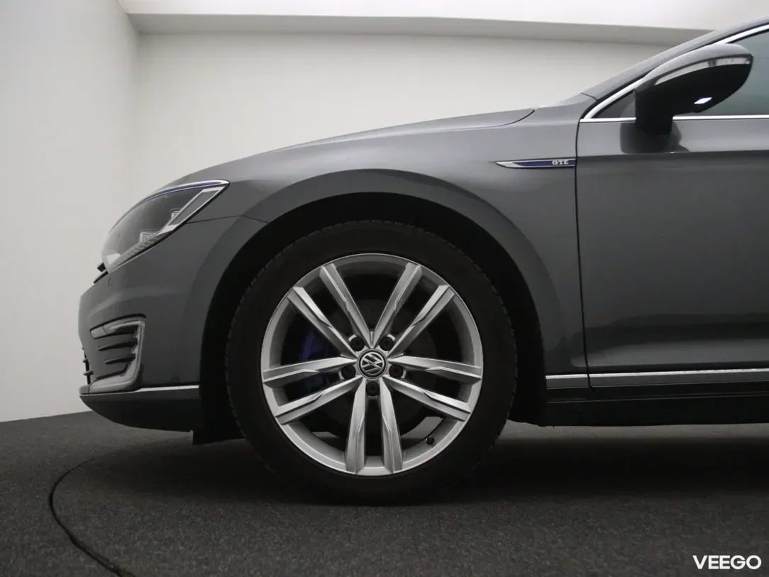 Volkswagen Passat 1.4 160kW