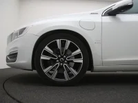 Volvo V60 2.4 208kW thumbnail