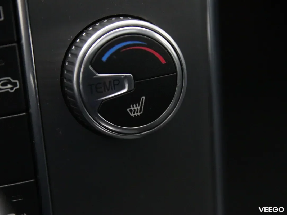 Volvo V60 2.4 208kW