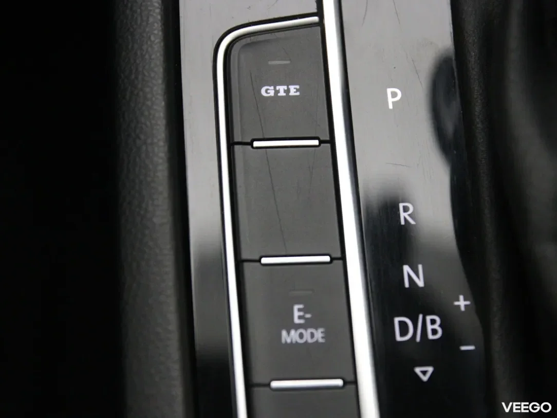 Volkswagen Passat 1.4 160kW