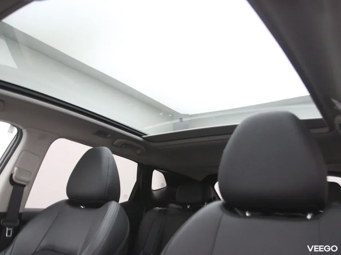 Nissan Qashqai 1.2 85kW