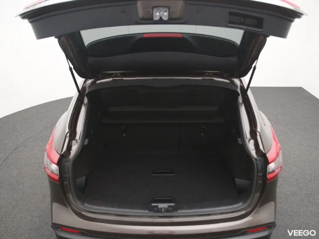 Nissan Qashqai 1.2 85kW
