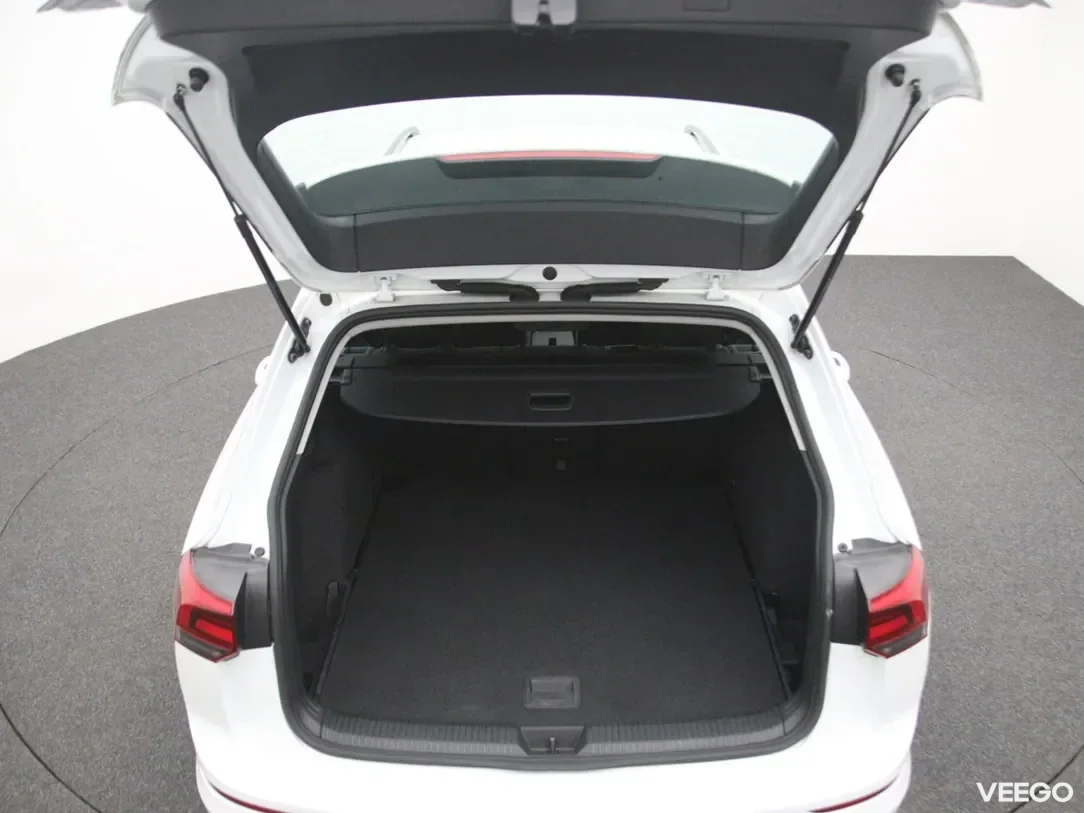 Volkswagen Golf 2 110kW