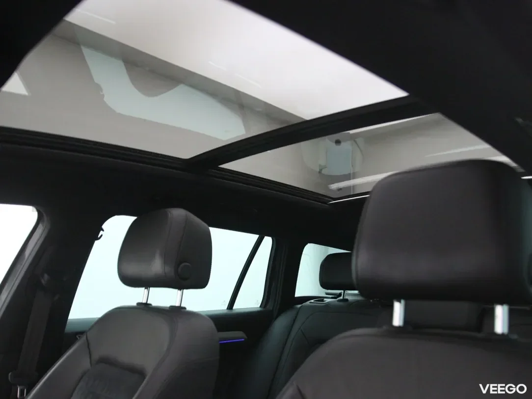 Volkswagen Passat 1.4 160kW