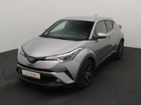 Toyota C-HR 1.8 90kW thumbnail