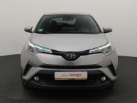 Toyota C-HR 1.8 90kW thumbnail