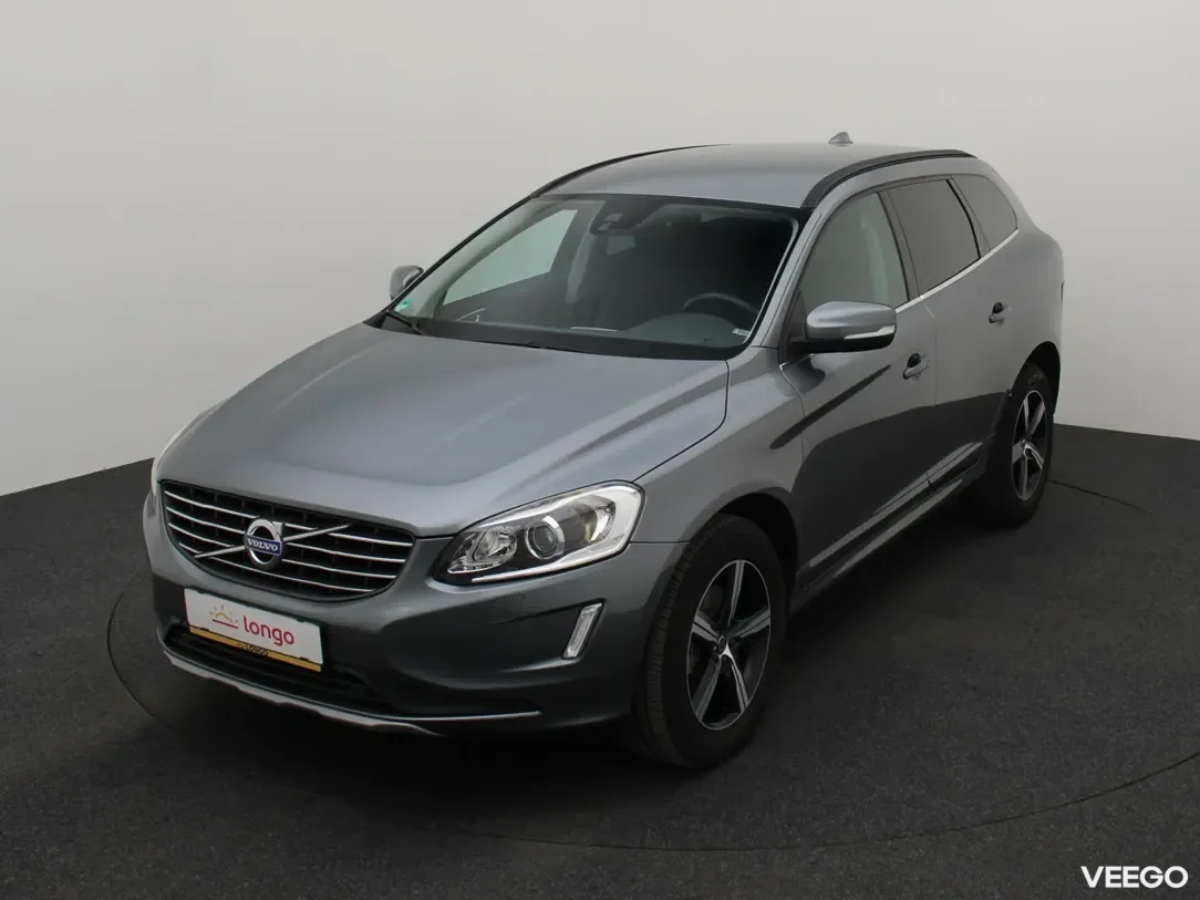 Volvo XC60 2 110kW