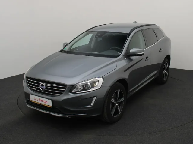 Image of Volvo XC60 2 110kW