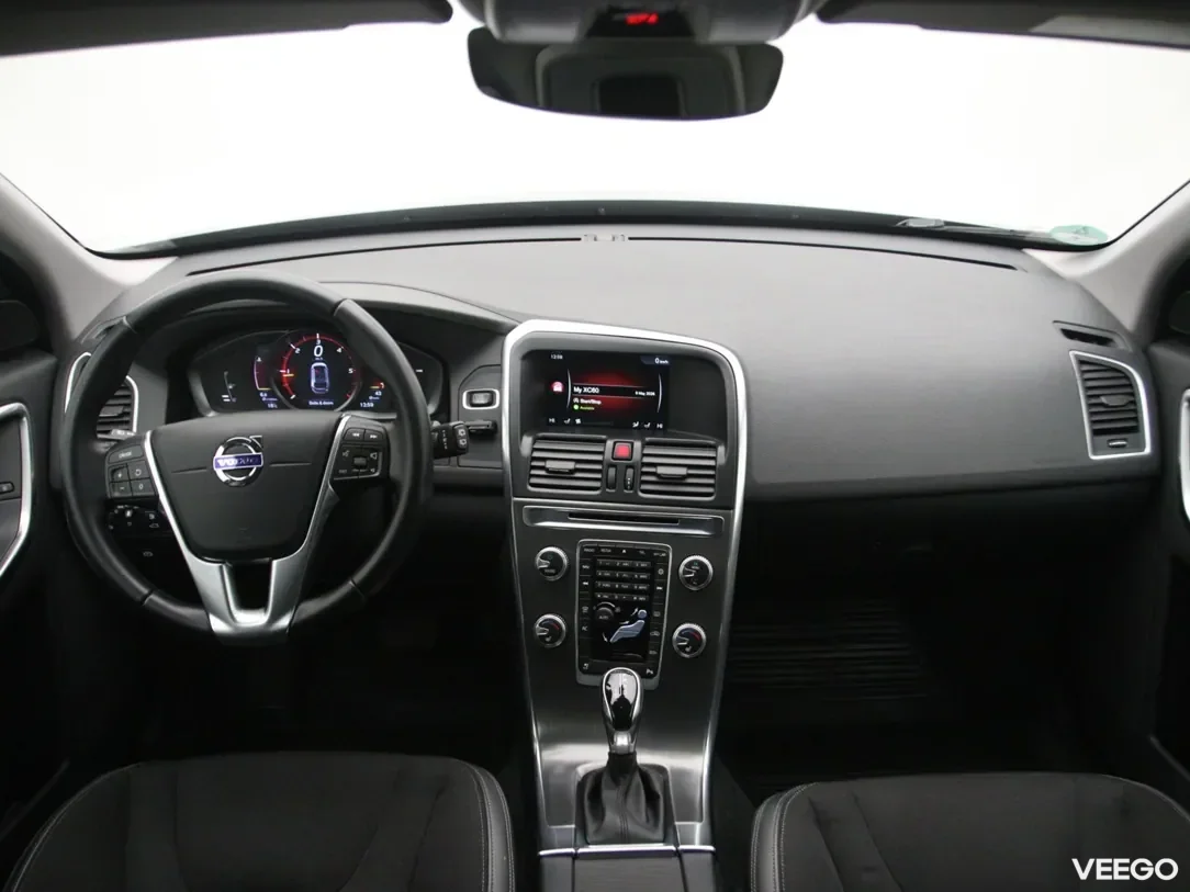 Volvo XC60 2 110kW