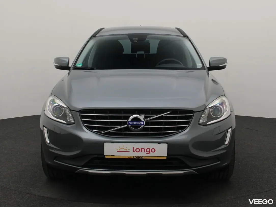 Volvo XC60 2 110kW