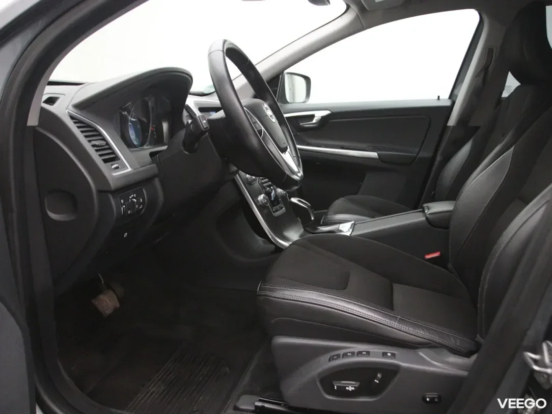 Volvo XC60 2 110kW
