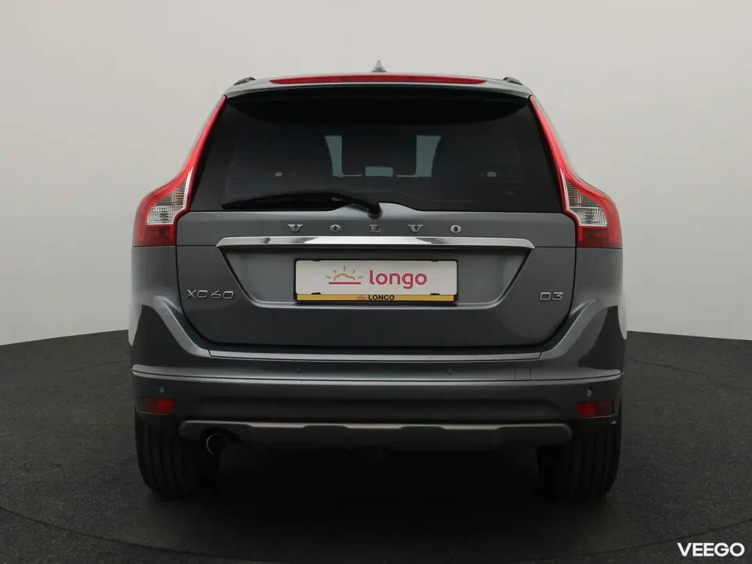 Volvo XC60 2 110kW