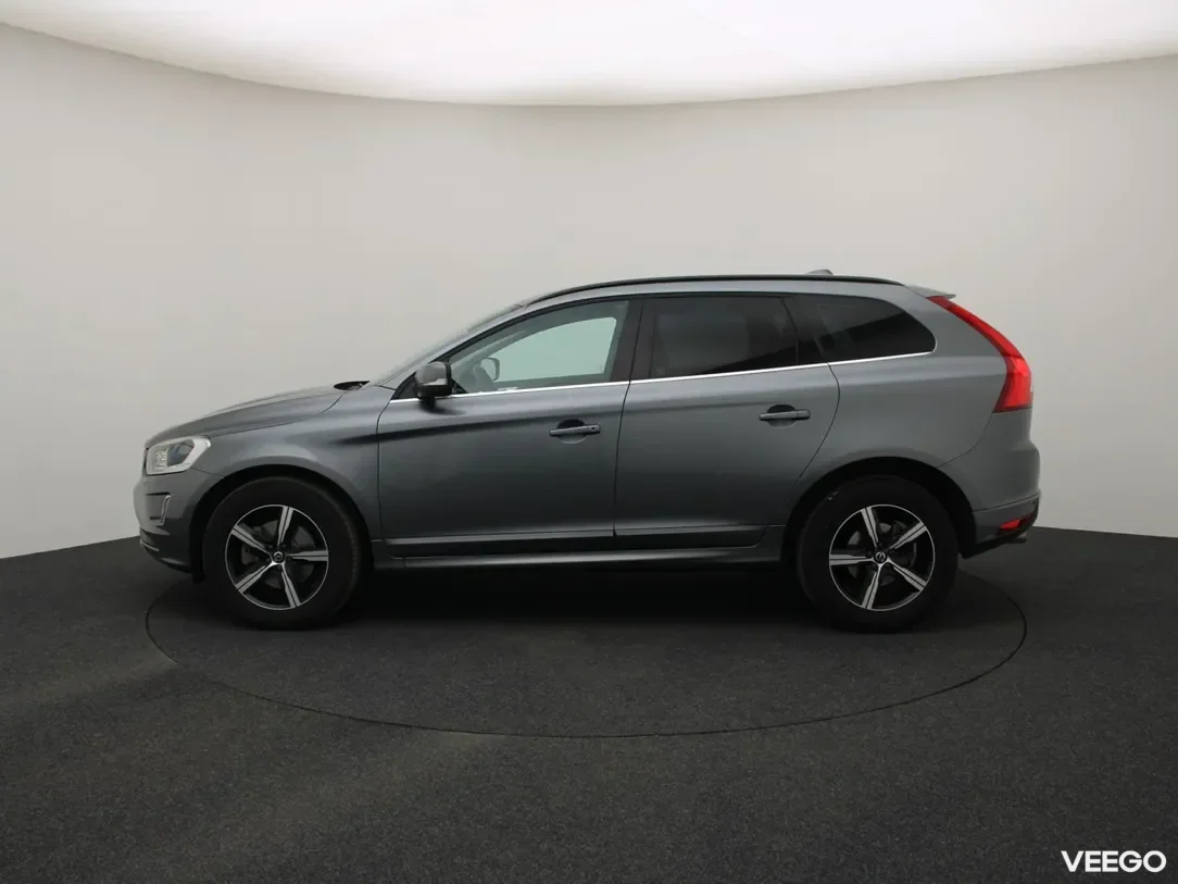 Volvo XC60 2 110kW