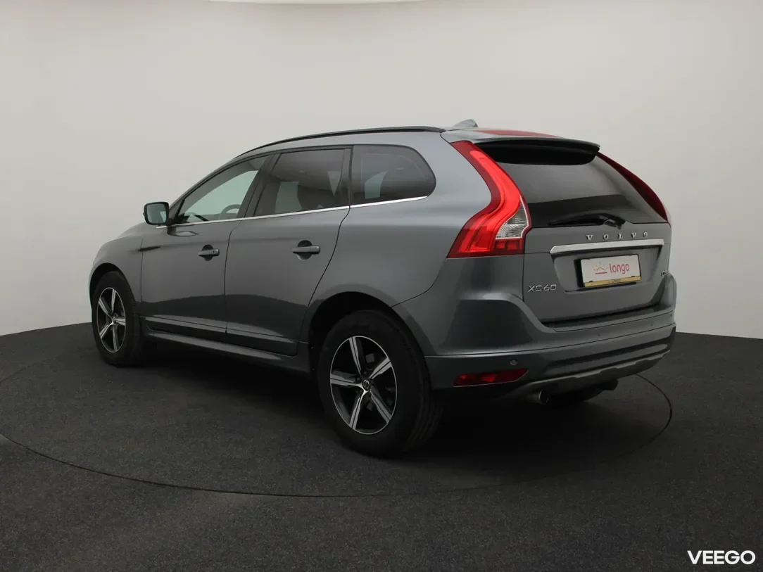 Volvo XC60 2 110kW