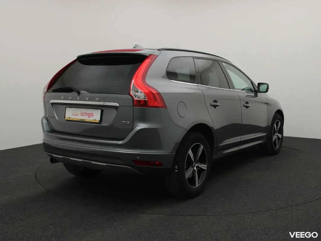 Volvo XC60 2 110kW