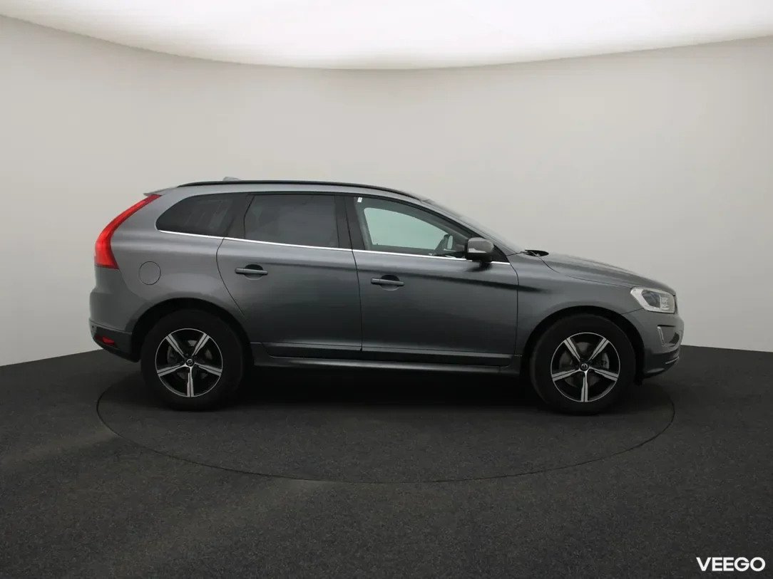 Volvo XC60 2 110kW