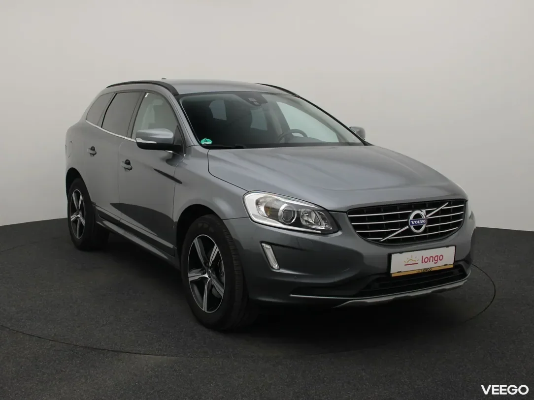 Volvo XC60 2 110kW