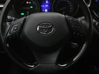 Toyota C-HR 1.8 90kW thumbnail