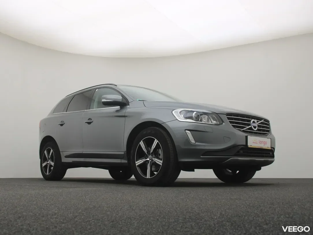 Volvo XC60 2 110kW