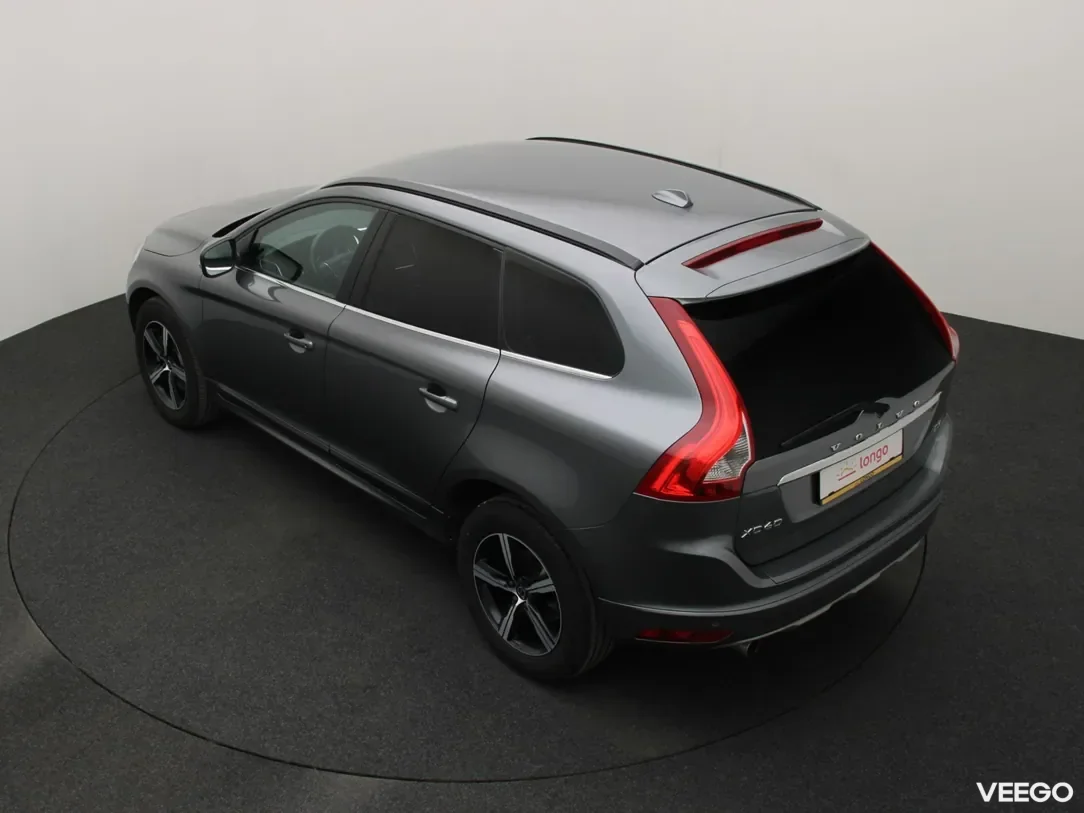 Volvo XC60 2 110kW