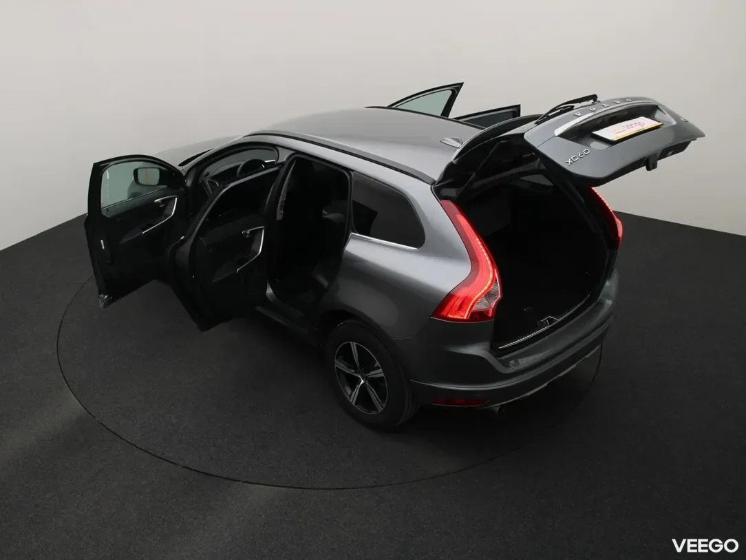 Volvo XC60 2 110kW