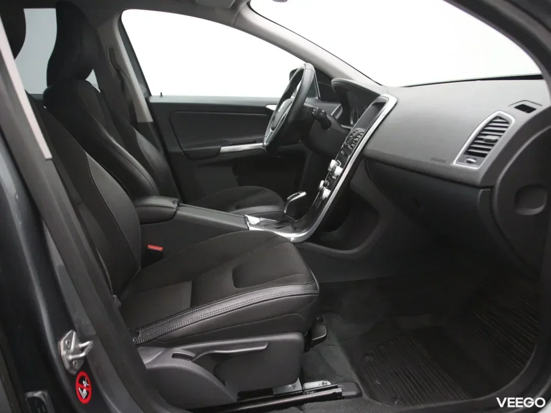 Volvo XC60 2 110kW