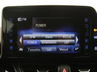 Toyota C-HR 1.8 90kW thumbnail