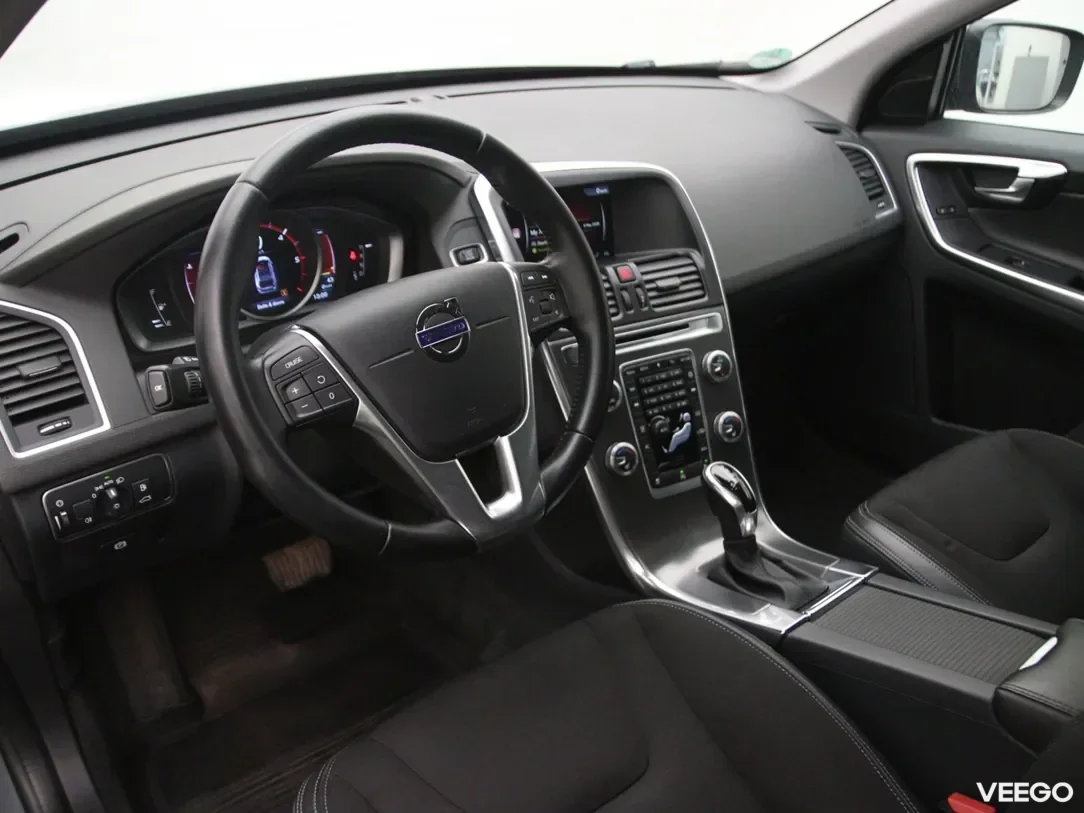 Volvo XC60 2 110kW