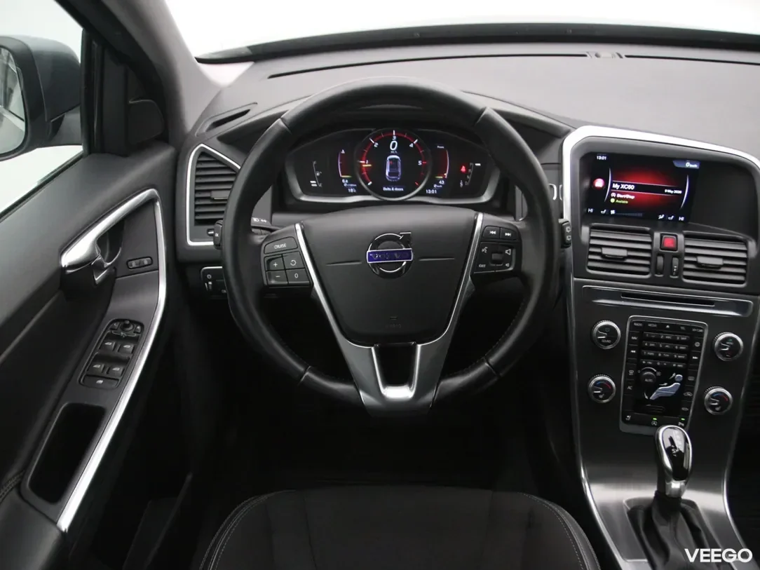 Volvo XC60 2 110kW