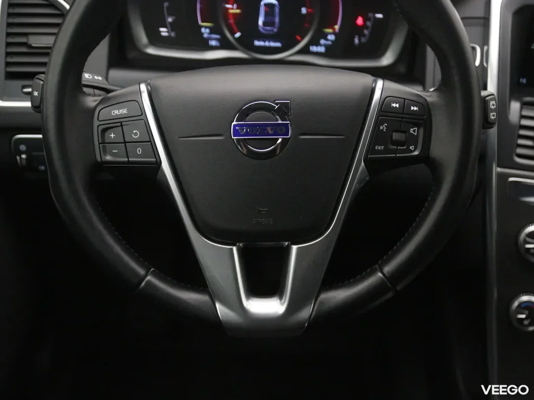 Volvo XC60 2 110kW
