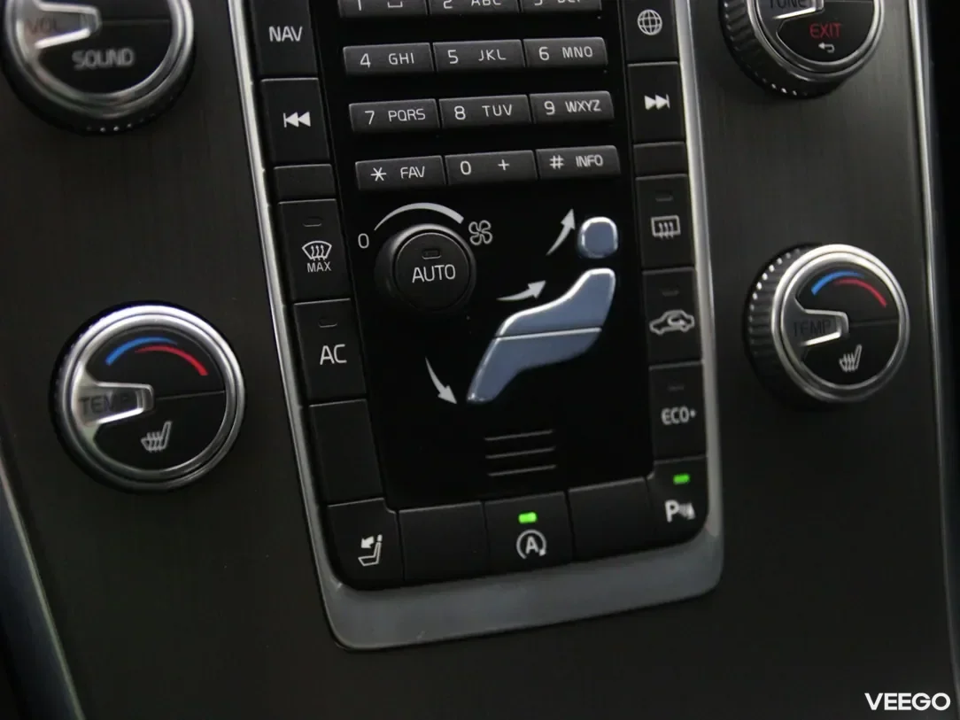 Volvo XC60 2 110kW