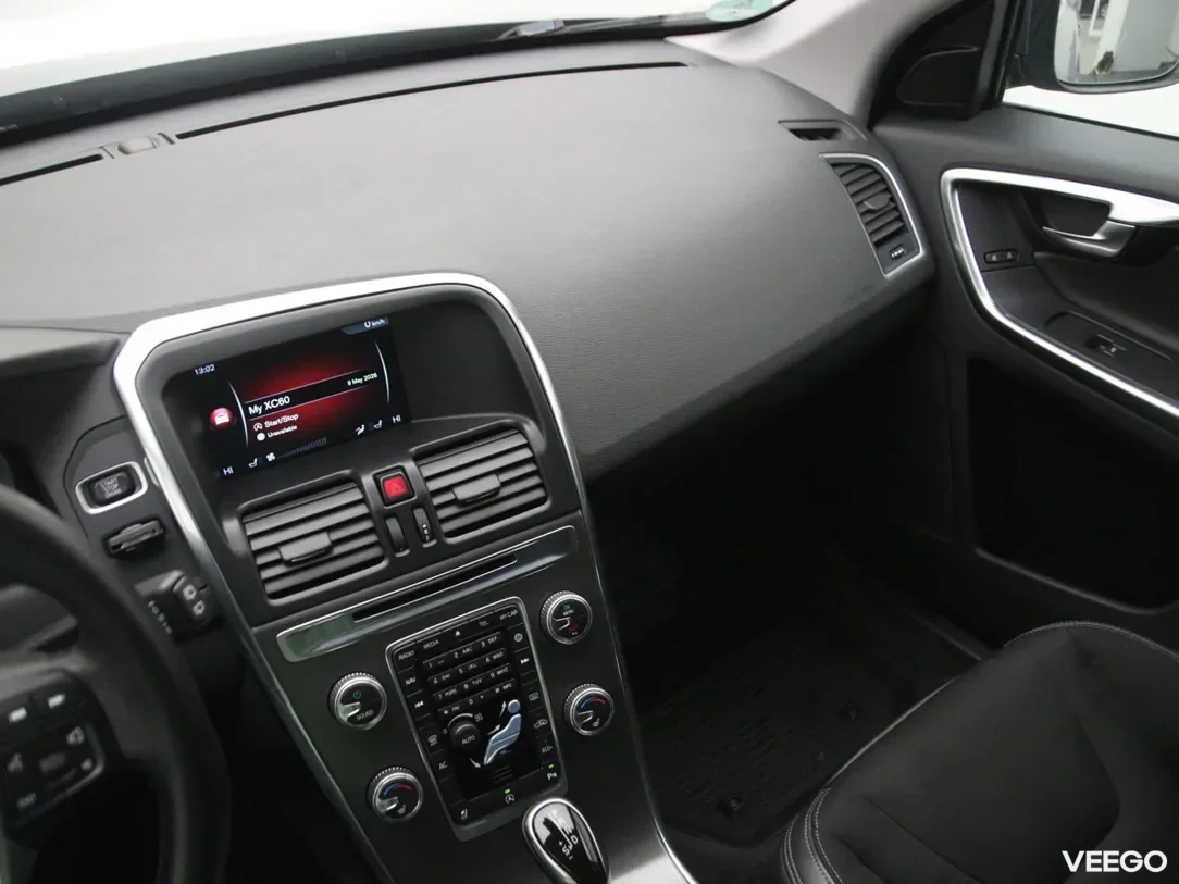 Volvo XC60 2 110kW