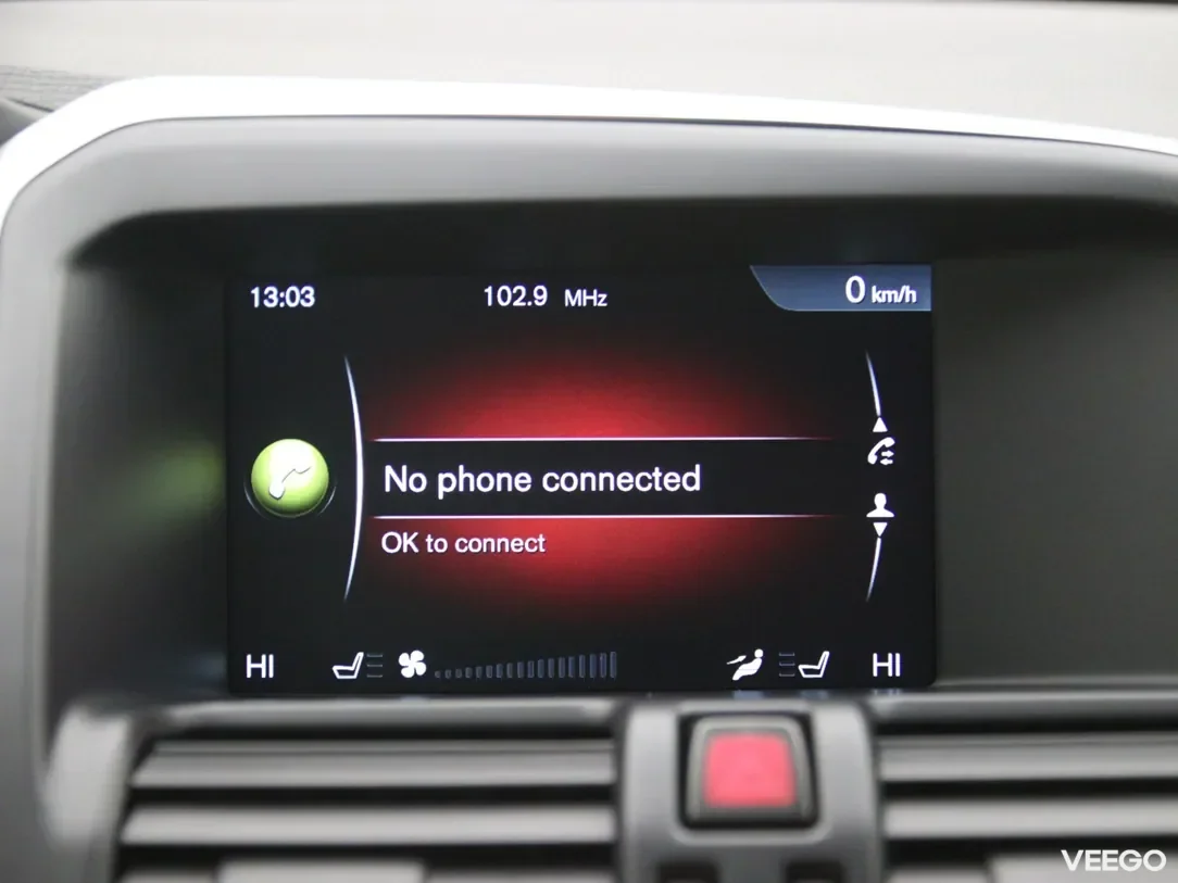 Volvo XC60 2 110kW