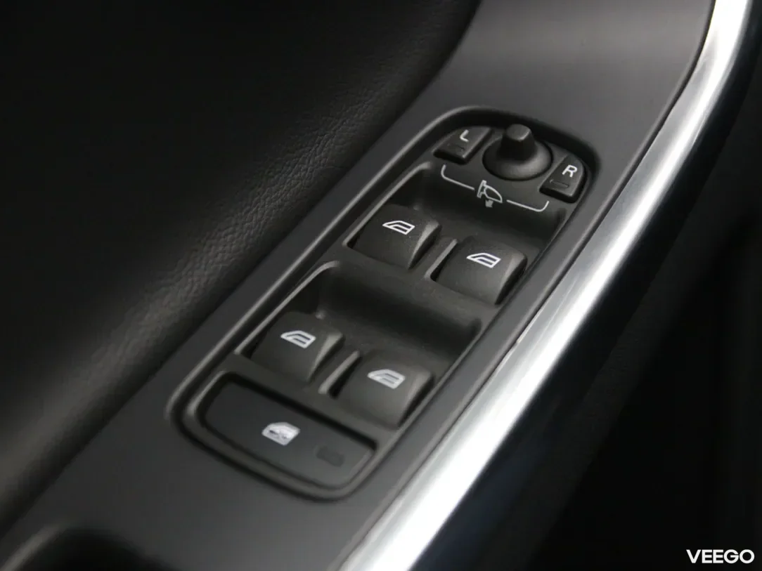 Volvo XC60 2 110kW