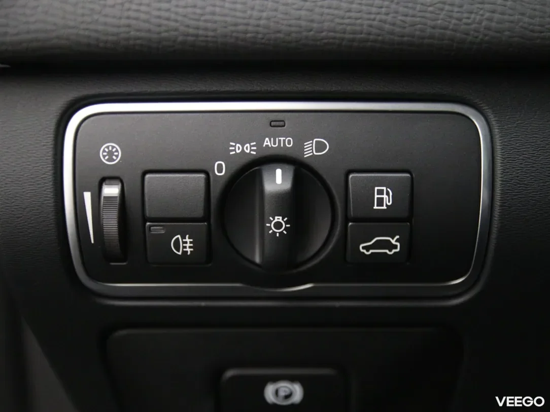 Volvo XC60 2 110kW