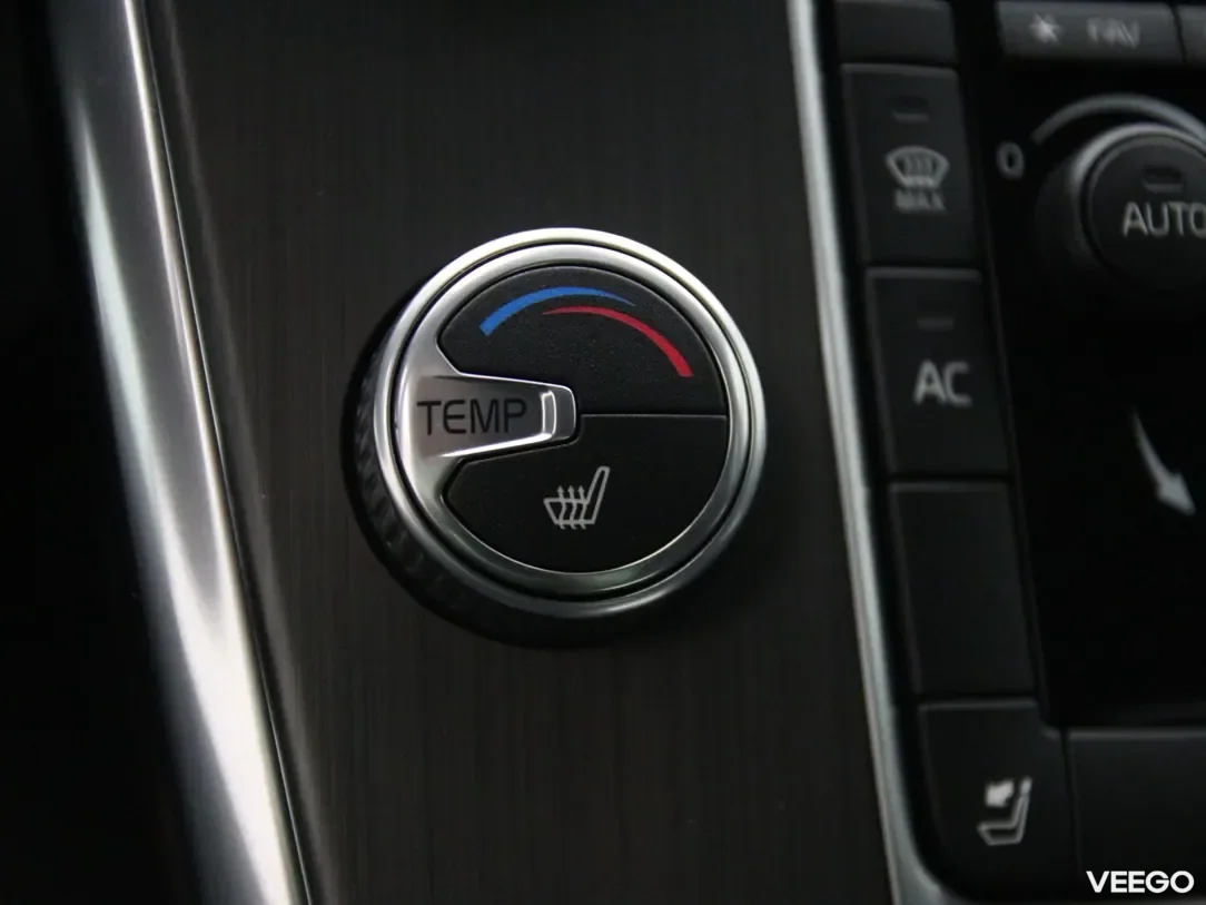 Volvo XC60 2 110kW