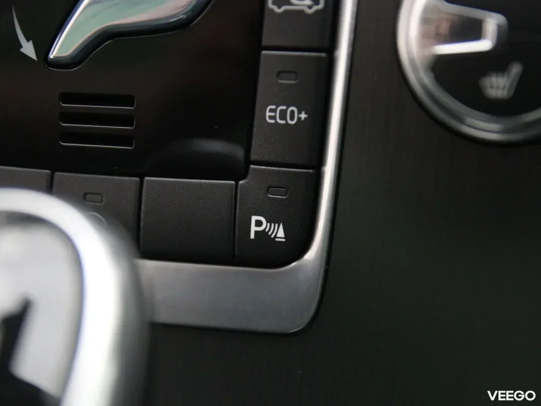 Volvo XC60 2 110kW