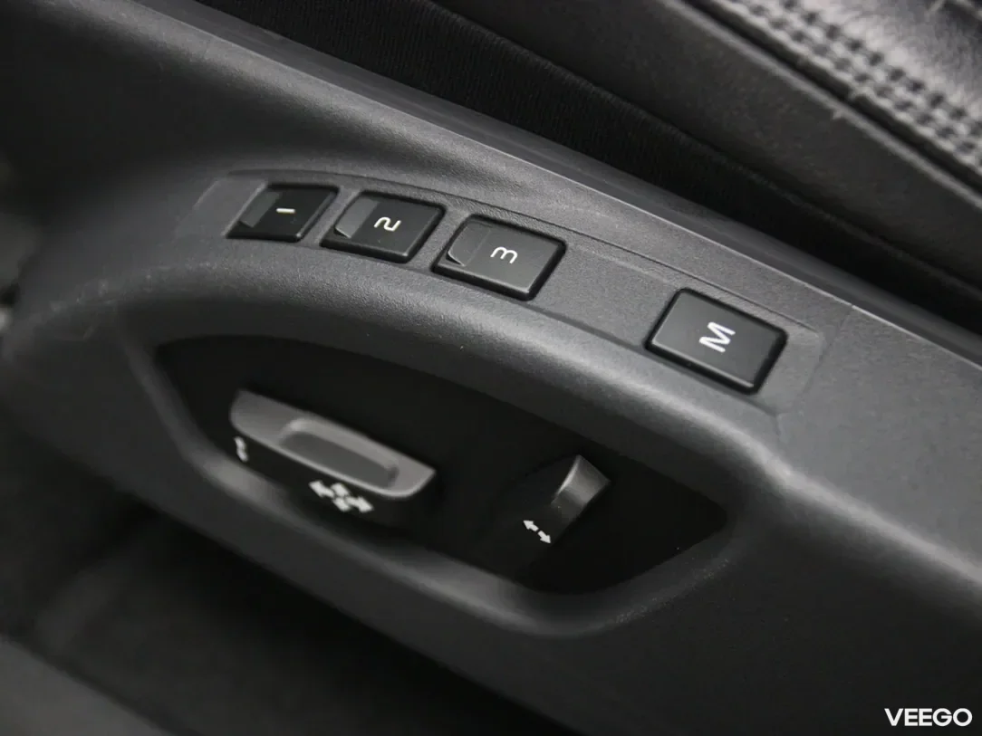 Volvo XC60 2 110kW