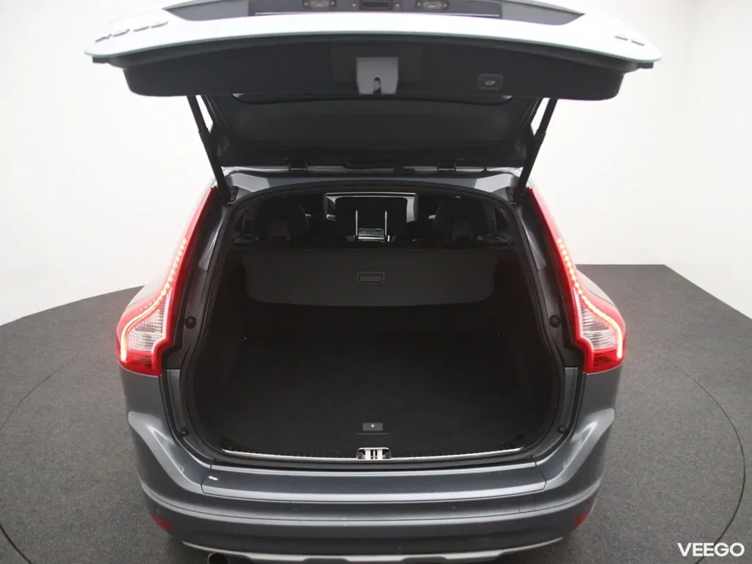 Volvo XC60 2 110kW